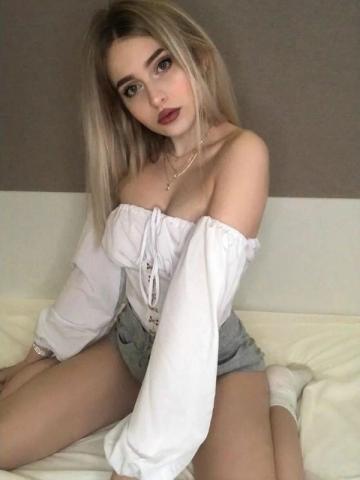 Индивидуалка Римма Фотография 3